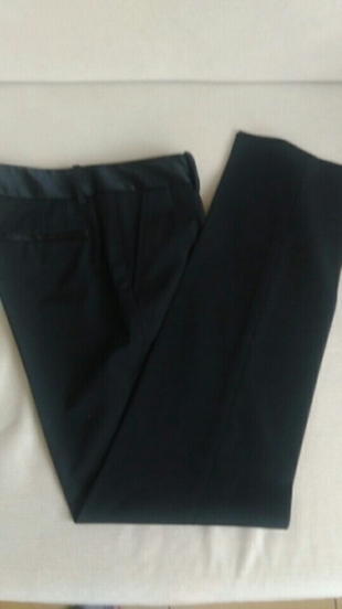 kumas pantolon