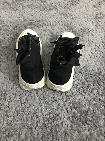 Zigi Soho Siyah sneaker