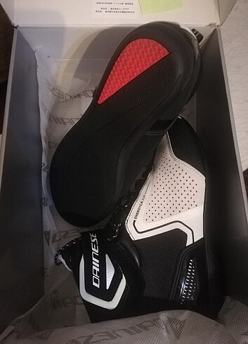 Dainese Energyca Kadın Motosiklet Botu - 38 - Görsel 5