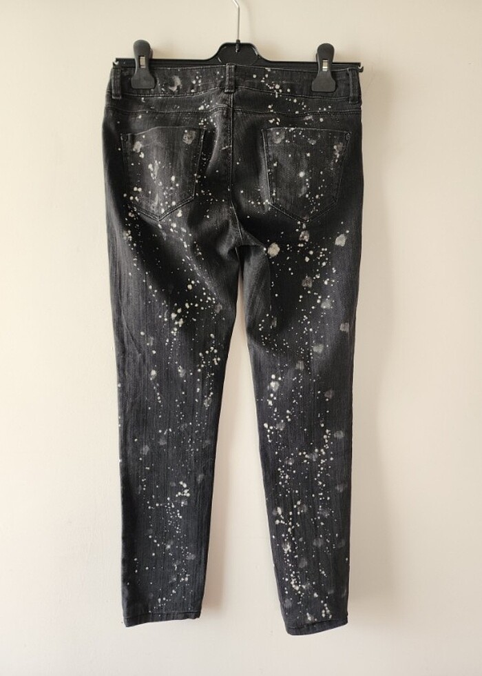 Twist Jean 36 Beden - Görsel 3