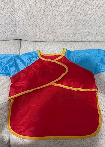 Aktivite önlük kreş faber castel - Görsel 3