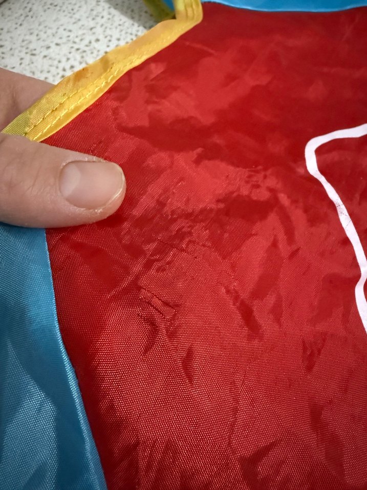 Aktivite önlük kreş faber castel - Görsel 4