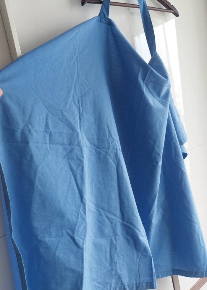 Emzirme önlüğu - Görsel 2