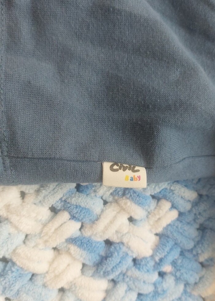 Yenidoğan hastane cikişi - Görsel 2