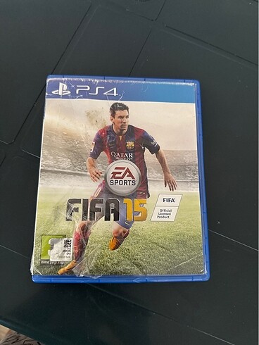 FIFA 15