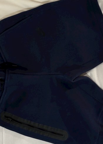 Navy Nike Renkli Erkek Spor Şortu - Görsel 2