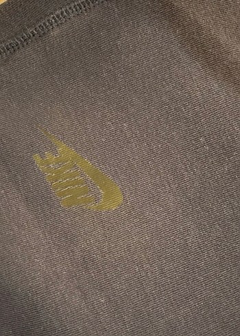 Navy Nike Renkli Erkek Spor Şortu - Görsel 5