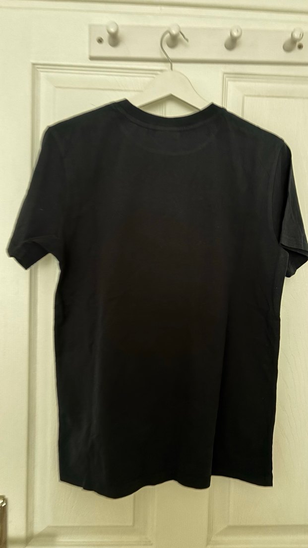 Superdry Baskılı Erkek Çocuk Tişört - Görsel 3