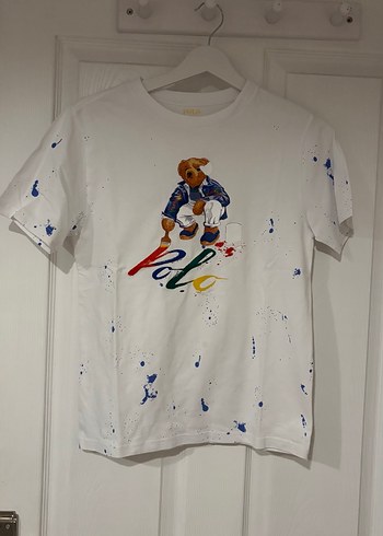 Polo Ralph Lauren Standart Beden