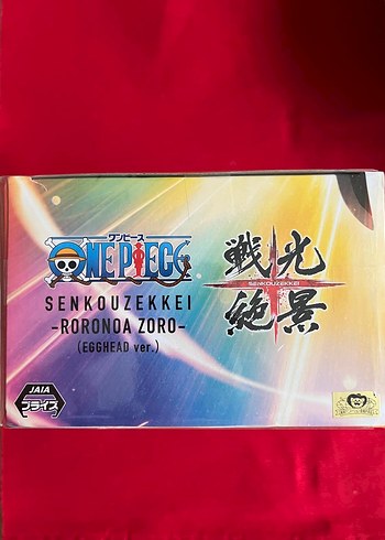 BANDAI SPIRITS Roronoa Zoro - Görsel 4