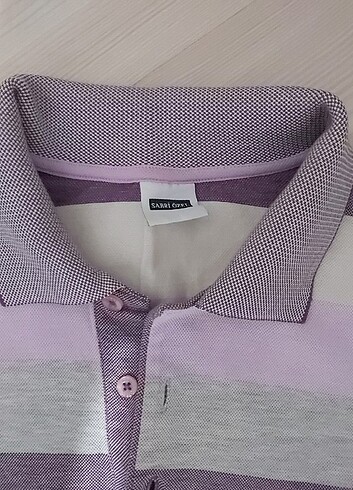 Sabri özel polo yaka tişört