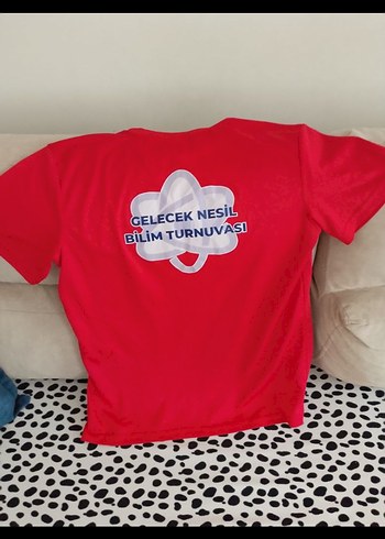 Mavi Spor Okulları Baskılı 2 adet Kısa Kollu Tişört - Görsel 6