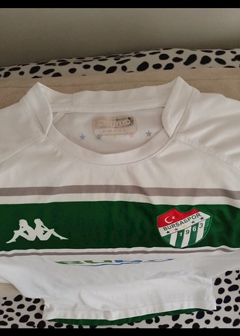 Bursa Spor Forma - Görsel 4