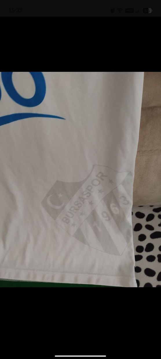 Bursa Spor Forma - Görsel 5