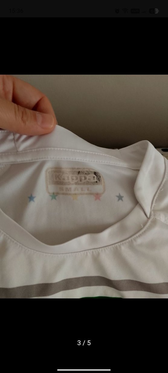 Bursa Spor Forma - Görsel 3