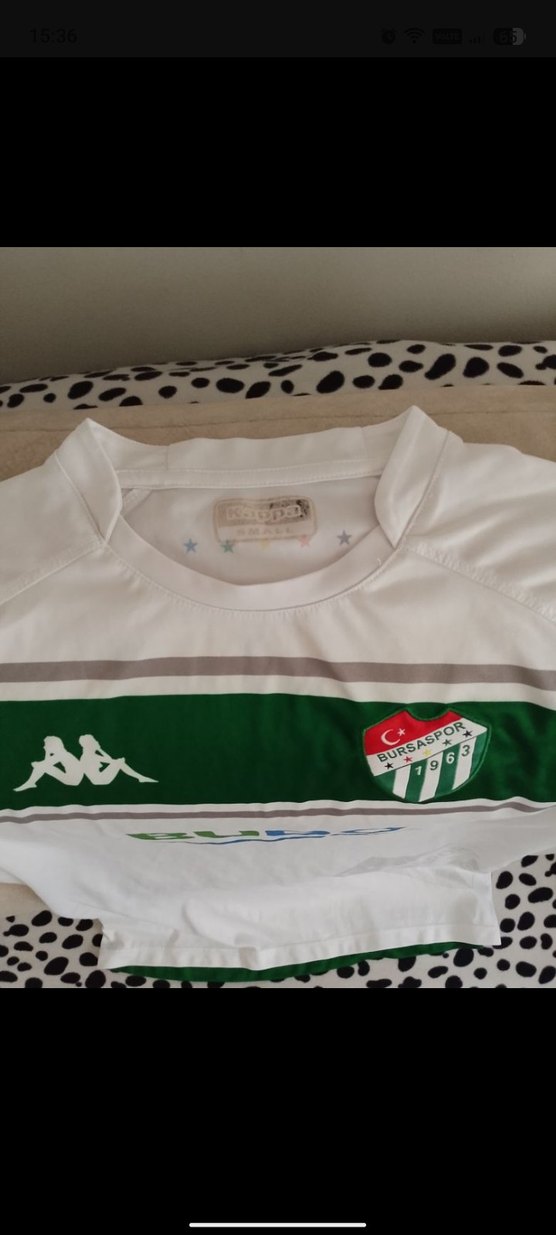 Bursa Spor Forma - Görsel 4