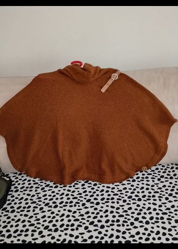 Kahverengi balero - Görsel 3