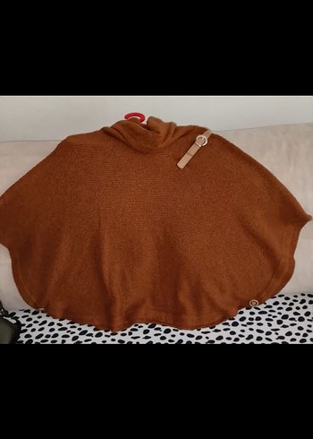 Kahverengi balero - Görsel 2