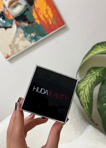 Huda Beauty