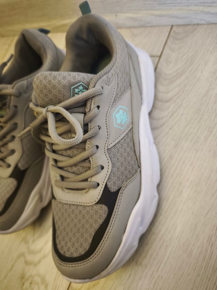 lumberjack anna 3fx Kadın Spor Ayakkabı - Görsel 2