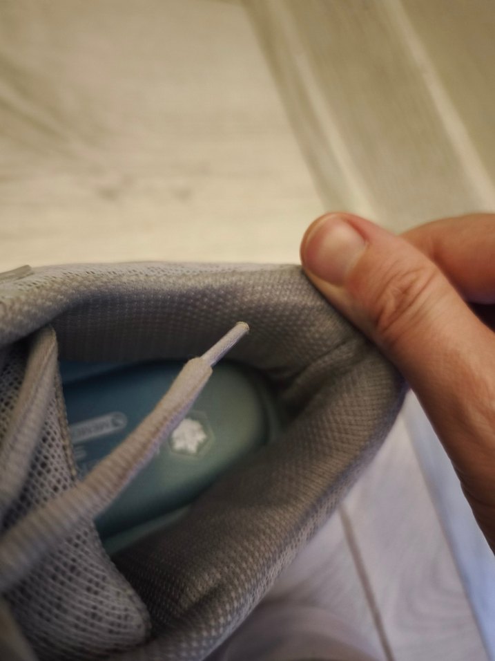 lumberjack anna 3fx Kadın Spor Ayakkabı - Görsel 5