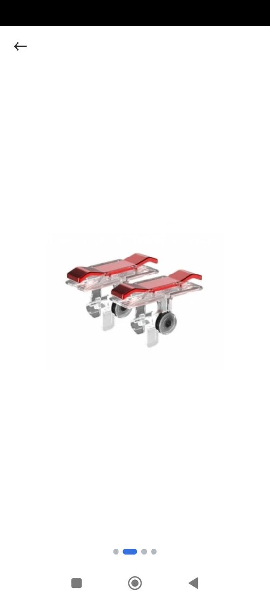 pubg tetik kolu sıfır - Görsel 5