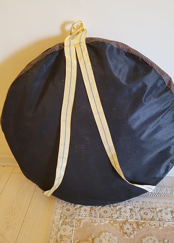 çadır iran çadırı otomatik çadır - Görsel 2