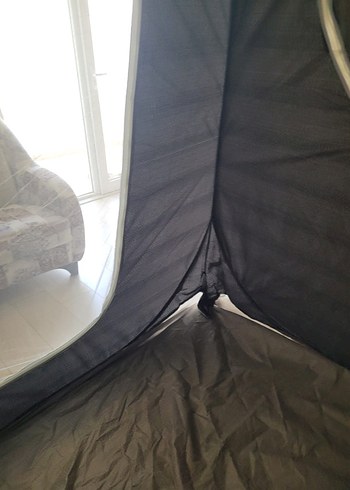 çadır iran çadırı otomatik çadır - Görsel 4