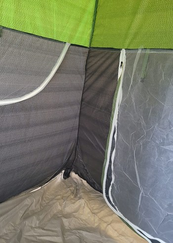 çadır iran çadırı otomatik çadır - Görsel 5