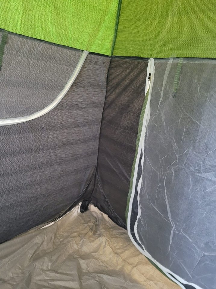 çadır iran çadırı otomatik çadır - Görsel 5