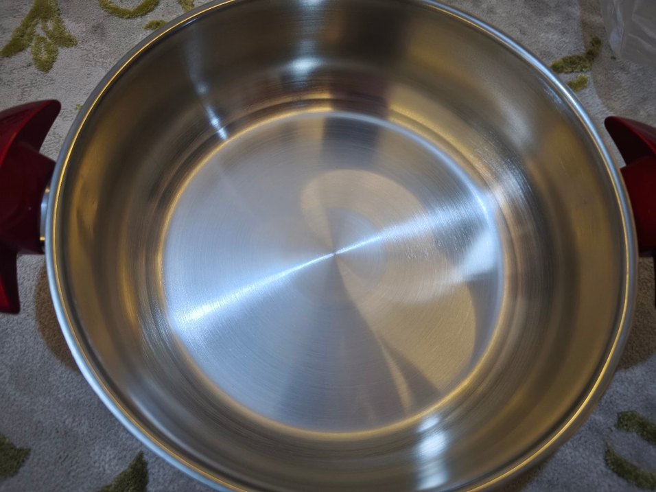 oms Çelik Tencere - Görsel 5