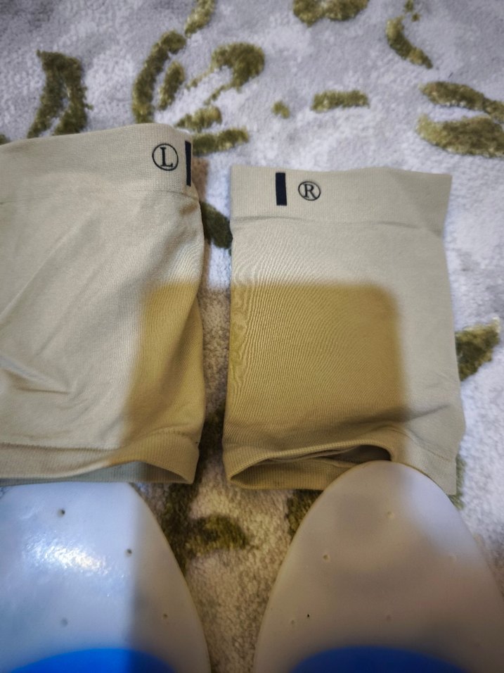 ark destekli ayak tabanlığı - Görsel 4