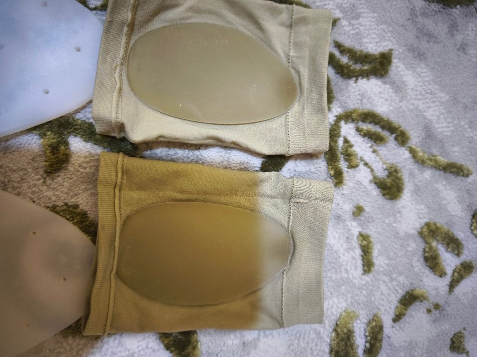 ark destekli ayak tabanlığı - Görsel 5