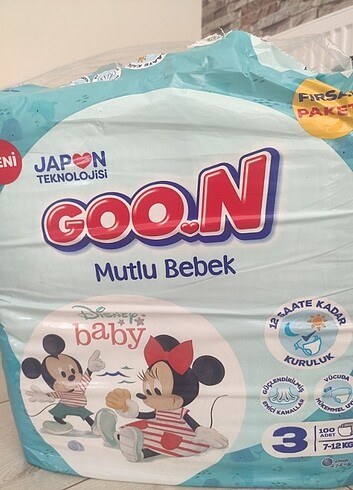 Coon bebek bezi