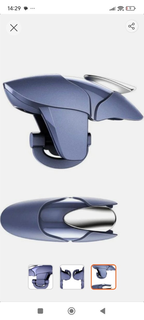 pubg tetik - Görsel 2