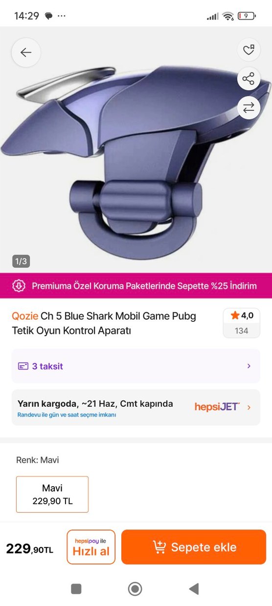 pubg tetik - Görsel 3