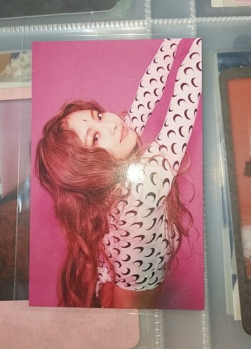 Jennie pc