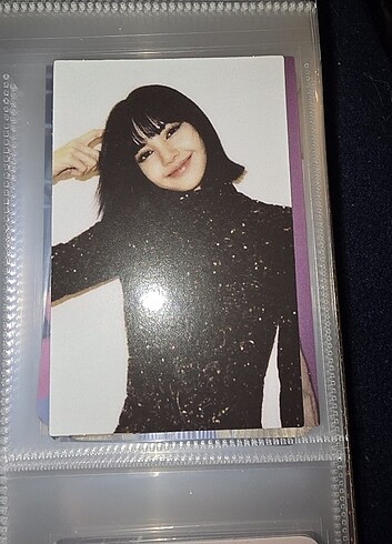 Lisa pc