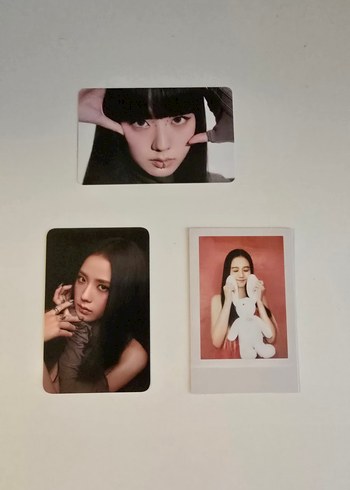 Jisoo pc