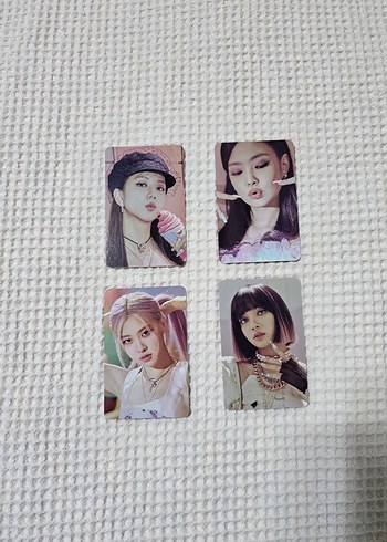 Blackpink ice cream pc