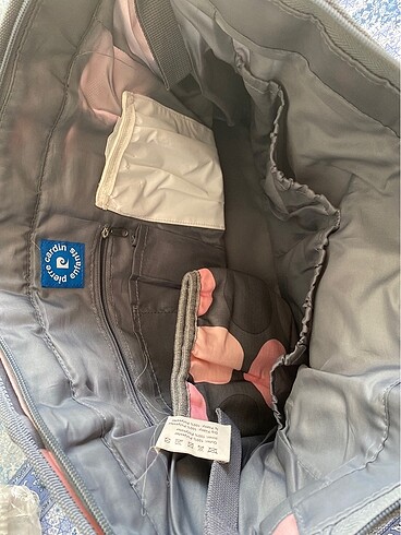 Pierre Cardin Pierre cardin anne çantası