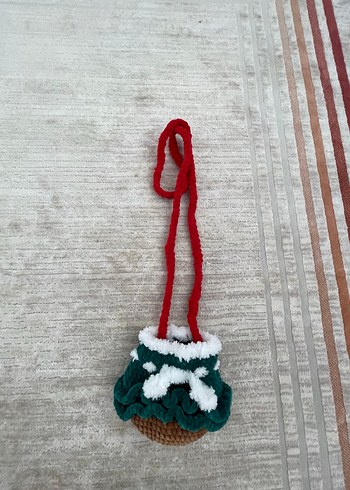 Kız bebek çantası - Görsel 2