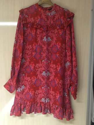Zara Zara elbise