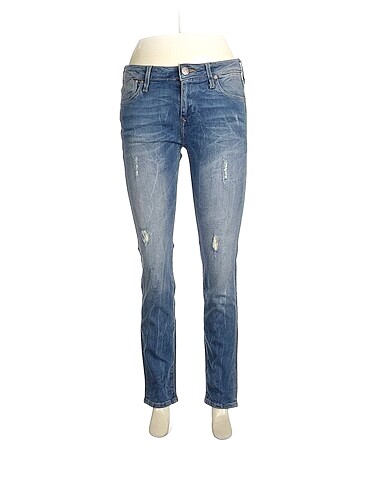 Mavi Jean / Kot %70 İndirimli.
