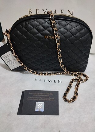 Orjinal beymen canta