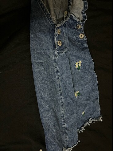 kot salopet - Görsel 3