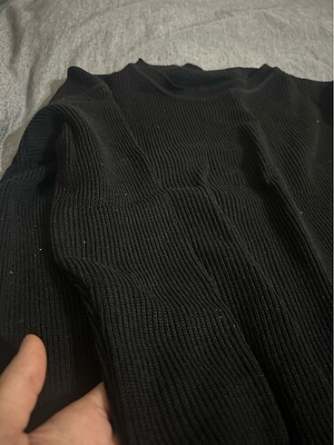 triko elbise - Görsel 2