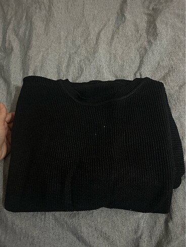 triko elbise - Görsel 4