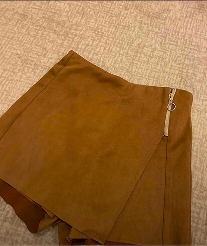 şort etek - Görsel 2