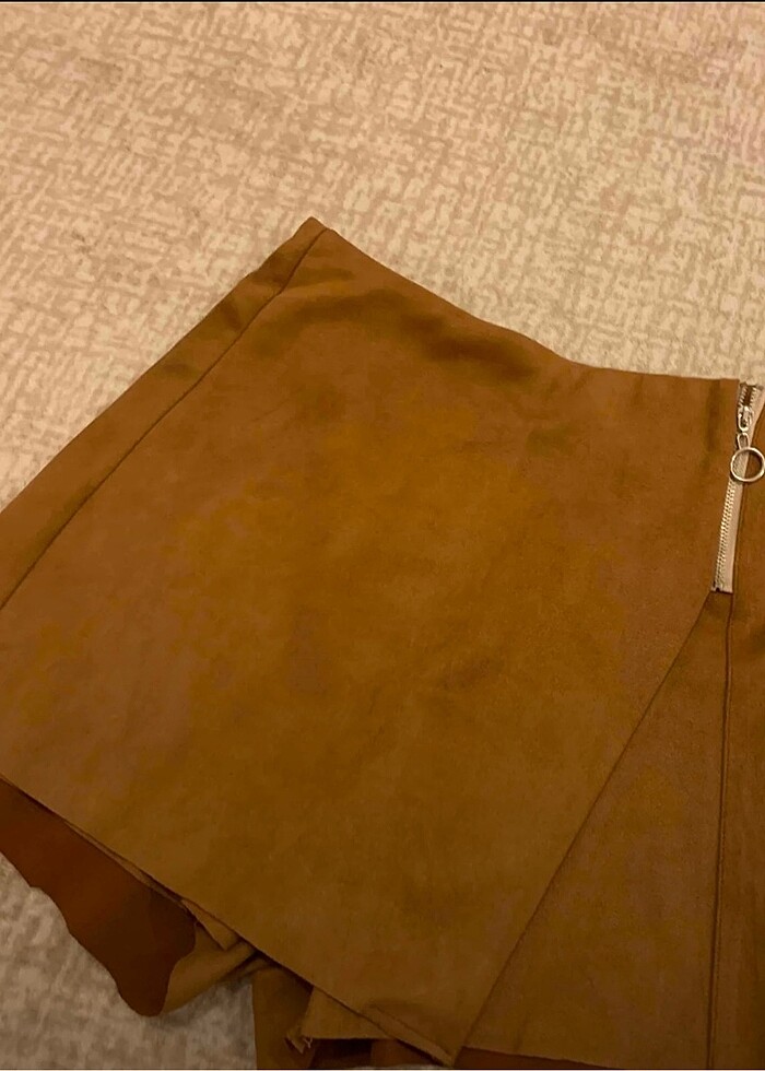 şort etek - Görsel 2